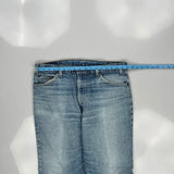 Levis Jeans - 36W 32L Light Wash Denim