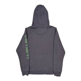 Carhartt Hoodie - Large Gray Cotton