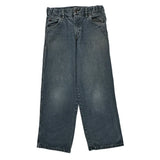 Dickies Jeans - 27W 27L Blue Denim