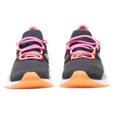 NEW BALANCE Sneaker Trainers Black Synthetic Girls UK 4.5