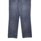 CALVIN KLEIN JEANS Mens Blue Slim Skinny Denim W32 L29 Classic Style