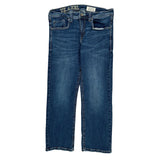 Tk Axel Slim Jeans - 34W 30L Blue Denim