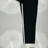 Brahma Cargo Trousers - 40W 31L Black Cotton