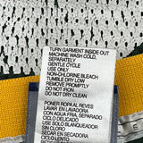 Age 8-12 Green Bay Packers Reebok Football Jersey - Medium Green Polyester