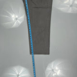 Polo By Ralph Lauren Chinos - 36W 30L Grey Cotton