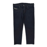 Diesel Jeans - 36W 31L Dark Wash Denim