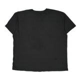 Kiss Band T-Shirt - 3XL Black Cotton