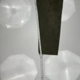 Dickies Carpenter Pants - 34W 30L Green Denim