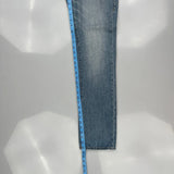 True Religion Jeans - 32W 31L Light Wash Cotton