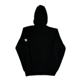 Carhartt Hoodie - Small Black Cotton