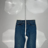 Levis Jeans - 32W 31L Blue Denim
