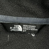 The North Face Fleece - Small Black Polyester