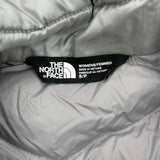 The North Face Gilet - Small Grey Polyester