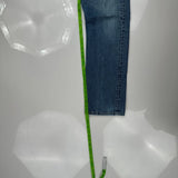 Levis Jeans - 38W 34L Blue Cotton