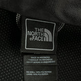 The North Face Fleece Jacket - XL Blue Polyester