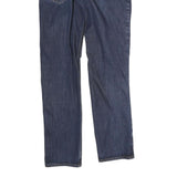 LEVI'S 511 Mens Jeans Blue Regular Skinny Denim Medium W29 L32 Classic Zip