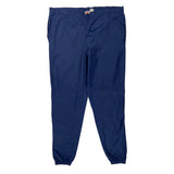 Nike Tracksuit - XL Blue Polyester