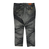 Unbranded Jeans - 38W 28L Gray Denim