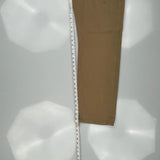 Wrangler Carpenter Pants - 32W 34L Brown Cotton