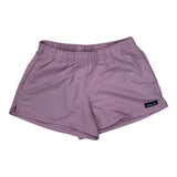 Patagonia Shorts - XS Purple Nylon