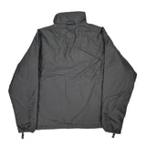 The North Face Jacket - Small Grey Polyester