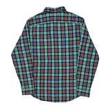 Polo By Ralph Lauren Checked Shirt - Large Multicoloured Cotton
