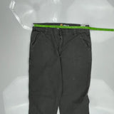 Carhartt Cargo Pants - 36W 36L Gray Cotton