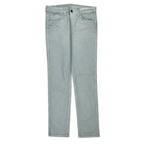 Levis Jeans - 32W 33L Light Wash Cotton