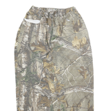 GUIDE GEAR Mens Cotton Camouflage Regular Fit Trousers W30 L26 Outdoor Hunting