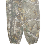 GUIDE GEAR Mens Cotton Camouflage Regular Fit Trousers W30 L26 Outdoor Hunting