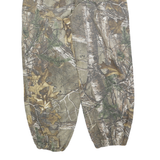 GUIDE GEAR Mens Cotton Camouflage Regular Fit Trousers W30 L26 Outdoor Hunting