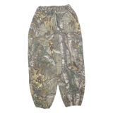 GUIDE GEAR Mens Cotton Camouflage Regular Fit Trousers W30 L26 Outdoor Hunting