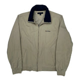 Tommy Hilfiger Jacket - XL Beige Polyester