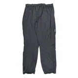 Mountain Hard Wear Track Pants - XL Black Polyester