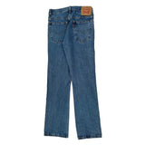 Levis 517 Jeans - 30W 31L Blue Denim