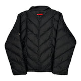 Tommy Hilfiger Puffer - Medium Black Polyester