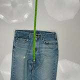 Carhartt Jeans - 34W 32L Light Wash Cotton