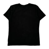 Carhartt T-Shirt - Small Black Cotton