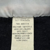 Nc A&T Aggie Champion Sweatshirt - Small Black Cotton