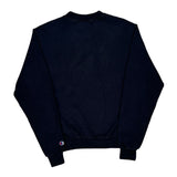 Nc A&T Aggie Champion Sweatshirt - Small Black Cotton