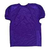 Nike Football Jersey - Medium Purple Polyester