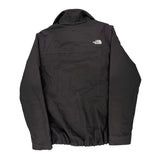 The North Face Jacket - XL Black Polyester