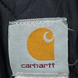Carhartt Jacket - Medium Black Cotton