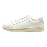 MARC O'POLO Sneaker Trainers White Leather Mens UK 6.5
