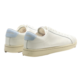 MARC O'POLO Sneaker Trainers White Leather Mens UK 6.5