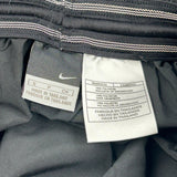 Nike Sport Shorts - Smallw 8L Black Polyester