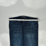 Guess Jeans - 38W 28L Dark Wash Cotton Blend