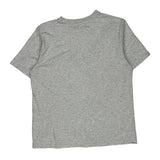 Carhartt T-Shirt - Medium Grey Cotton