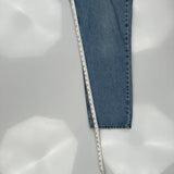 Levis Jeans - 36W 30L Blue Denim