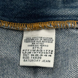 Ralph Lauren Jeans - 36W 29L Blue Cotton